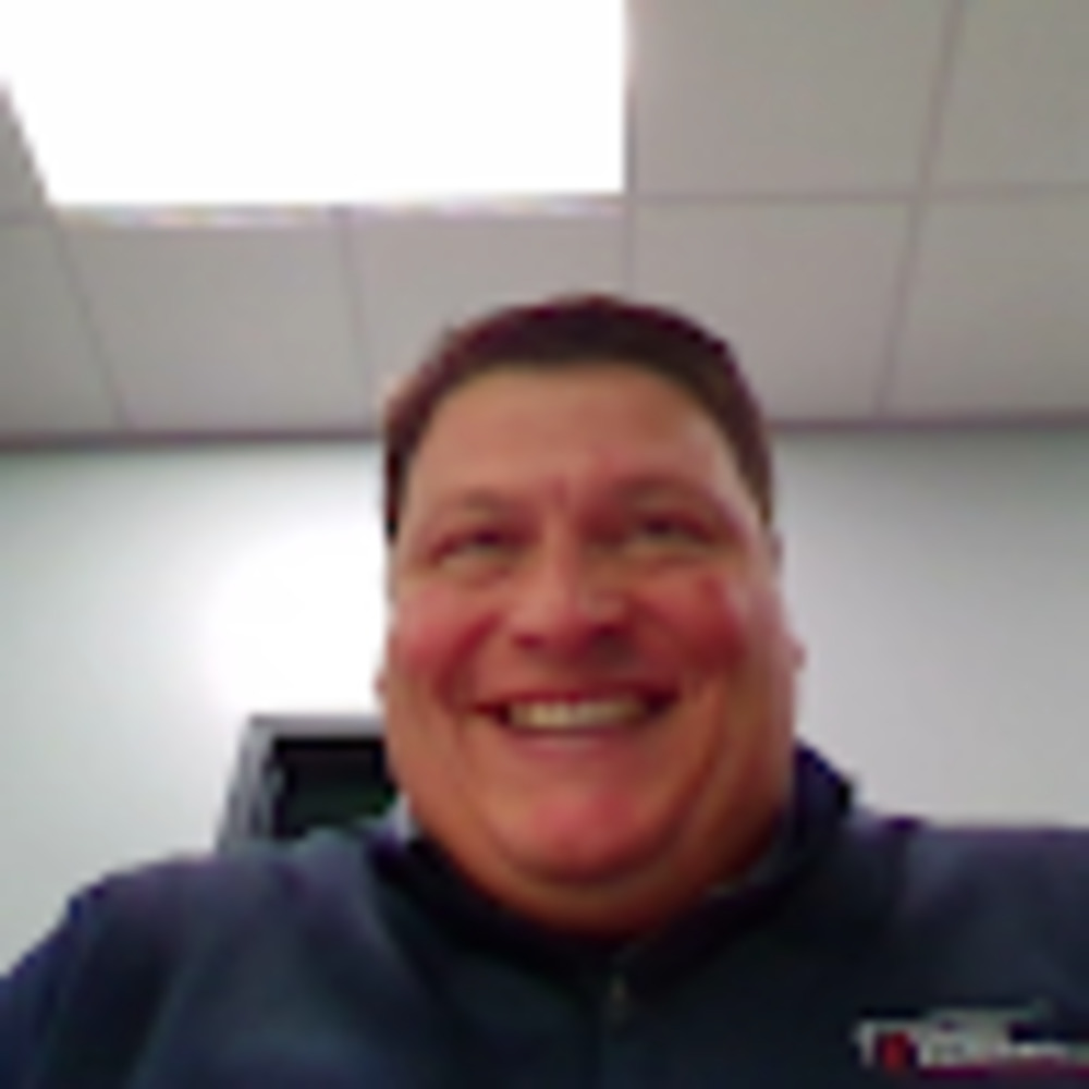 Meet your Posher, Wesley